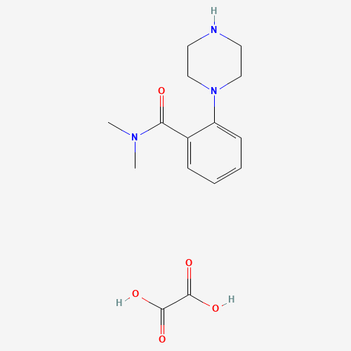 FT-0646261 CAS:494782-69-3 chemical structure