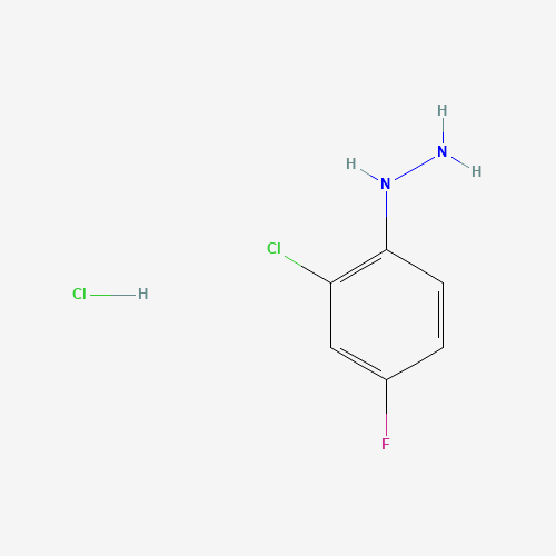 FT-0646264 CAS:497959-29-2 chemical structure