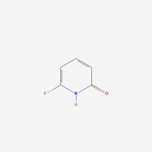 2-FLUORO-6-HYDROXYPYRIDINE (CAS: 50543-23-2) - Related Chemical Product