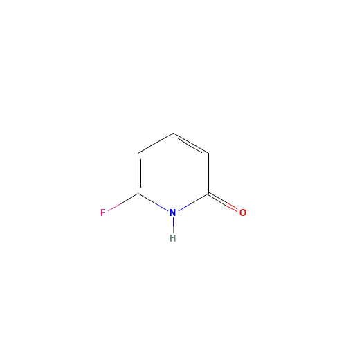 2-FLUORO-6-HYDROXYPYRIDINE (CAS: 50543-23-2) - Related Chemical Product