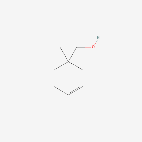 1-METHYL-3-CYCLOHEXENE-1-METHANOL (CAS: 50552-10-8) - Related Chemical Product