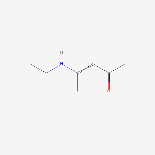 FT-0646275 CAS:50967-59-4 chemical structure