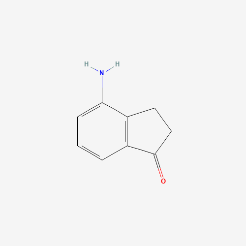 FT-0646276 CAS:51135-91-2 chemical structure