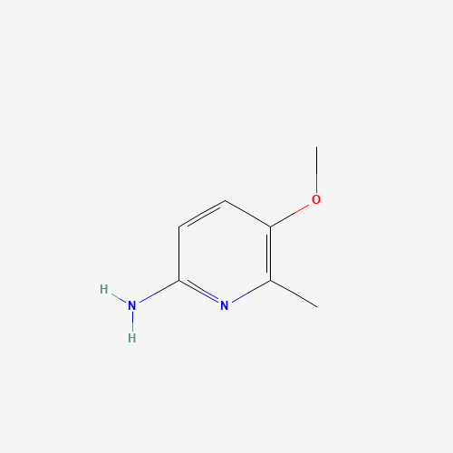FT-0646287 CAS:52334-83-5 chemical structure