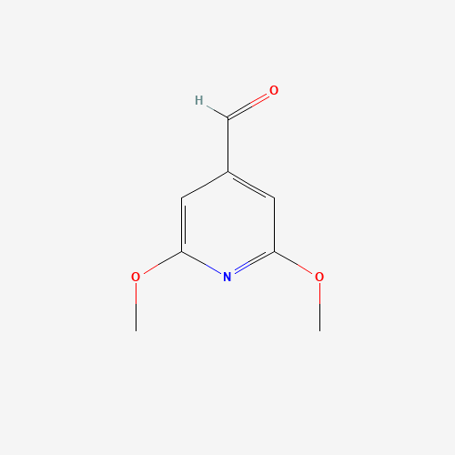 FT-0646289 CAS:52606-01-6 chemical structure