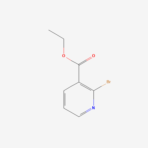 2-Bromonicotinic ethyl ester (CAS: 53087-78-8) - Related Chemical Product