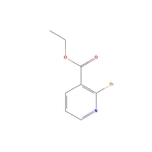 2-Bromonicotinic ethyl ester (CAS: 53087-78-8) - Related Chemical Product