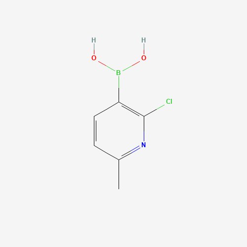 FT-0646298 CAS:536693-95-5 chemical structure