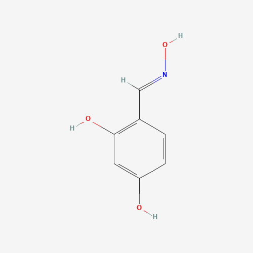 FT-0646303 CAS:5399-68-8 chemical structure