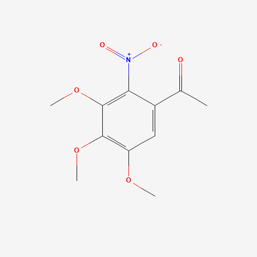 FT-0646308 CAS:54173-39-6 chemical structure