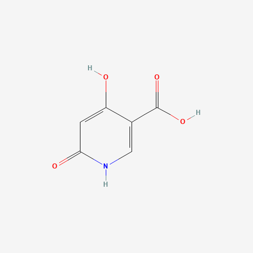 FT-0646315 CAS:5466-62-6 chemical structure