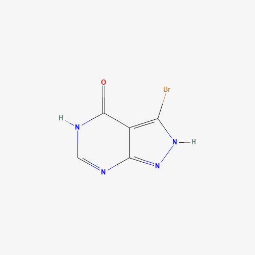 FT-0646318 CAS:54738-73-7 chemical structure