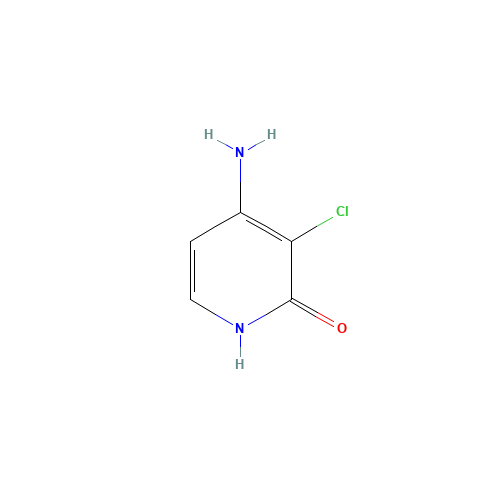 FT-0646323 CAS:55290-73-8 chemical structure