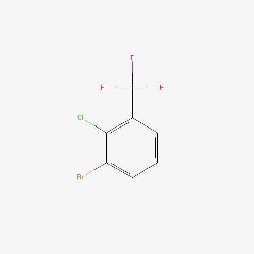 FT-0646332 CAS:56131-47-6 chemical structure