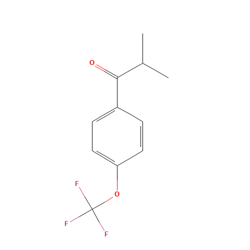 FT-0646333 CAS:56425-84-4 chemical structure