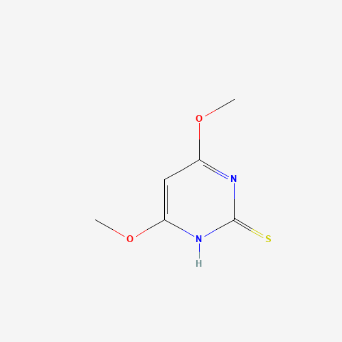 FT-0646344 CAS:57235-35-5 chemical structure