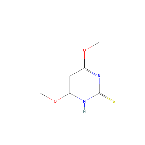 FT-0646344 CAS:57235-35-5 chemical structure