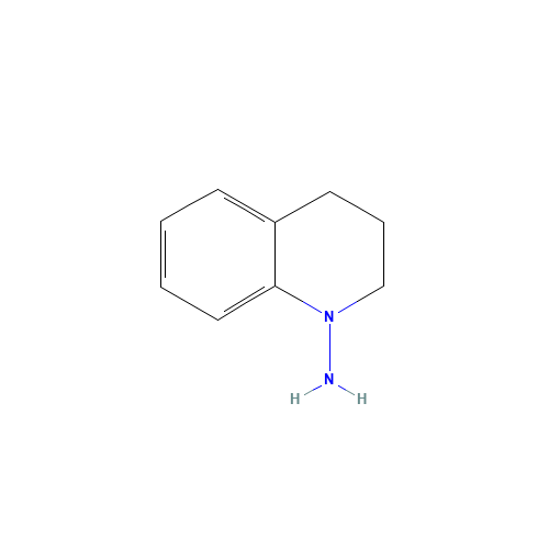 1-Amino-1,2,3,4-tetrahydroquinoline (CAS: 5825-45-6) - Related Chemical Product