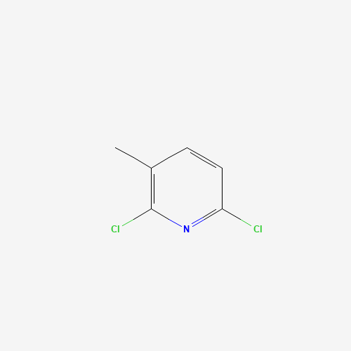 FT-0646355 CAS:58584-94-4 chemical structure