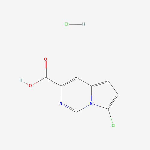 FT-0646357 CAS:588720-14-3 chemical structure
