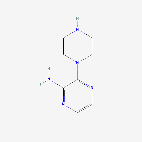 FT-0646362 CAS:59215-43-9 chemical structure