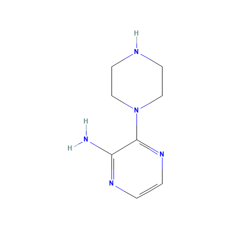 FT-0646362 CAS:59215-43-9 chemical structure
