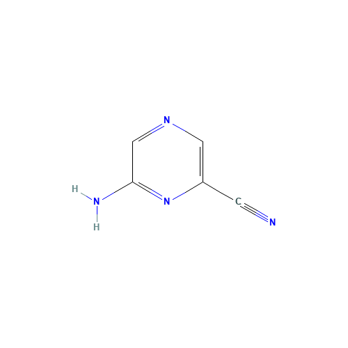 FT-0646367 CAS:59489-39-3 chemical structure