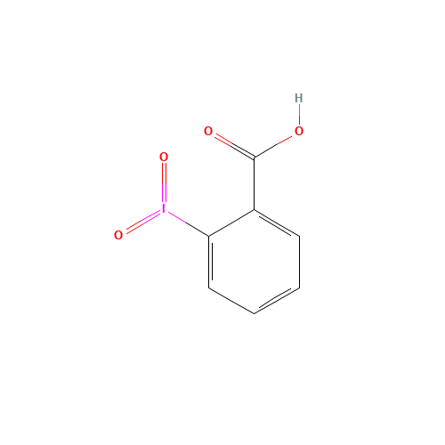 2-Iodylbenzoic acid (CAS: 64297-64-9) - Related Chemical Product