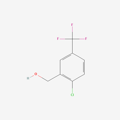 FT-0646423 CAS:64372-62-9 chemical structure