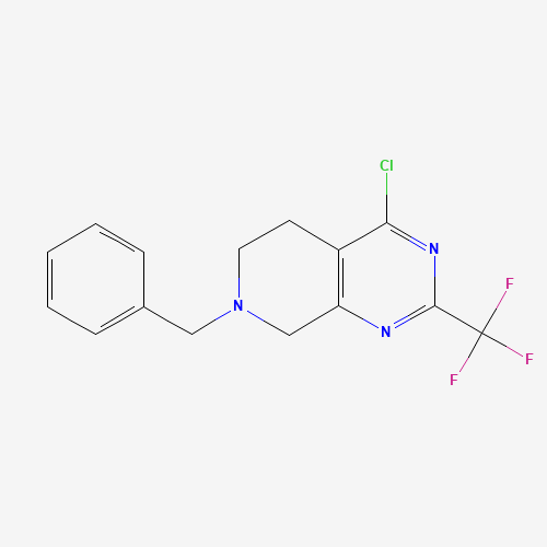 FT-0646427 CAS:647863-01-2 chemical structure