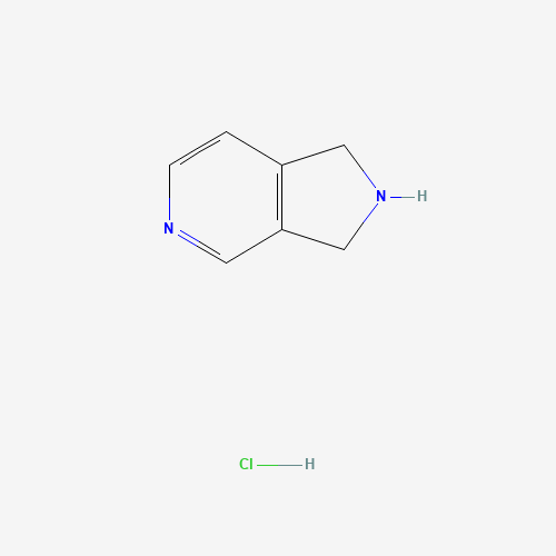 FT-0646434 CAS:651558-58-6 chemical structure
