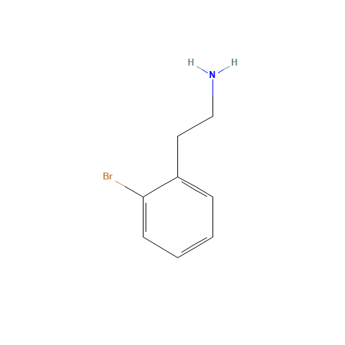 FT-0646437 CAS:65185-58-2 chemical structure