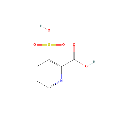 FT-0646447 CAS:6602-52-4 chemical structure