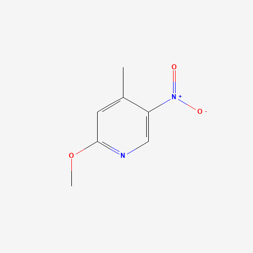 FT-0646454 CAS:6635-90-1 chemical structure