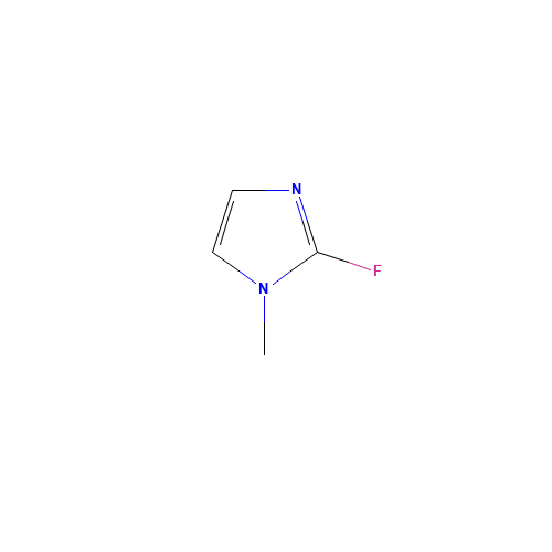 2-FLUORO-1-METHYLIMIDAZOLE (CAS: 66787-69-7) - Related Chemical Product