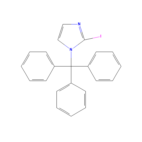FT-0646464 CAS:67478-46-0 chemical structure