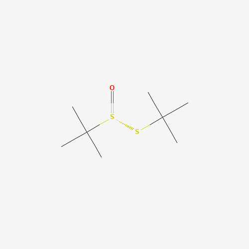 FT-0646470 CAS:67734-35-4 chemical structure