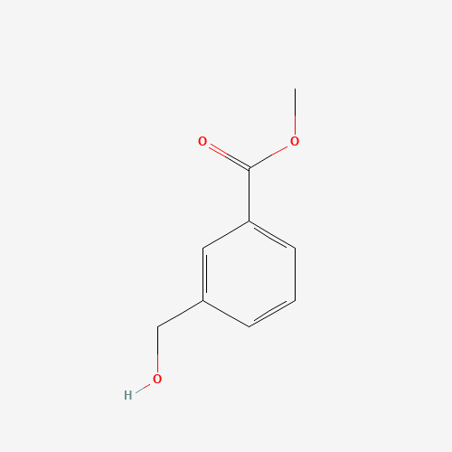 FT-0646471 CAS:67853-03-6 chemical structure