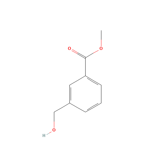 3-HYDROXYMETHYL-BENZOIC ACID METHYL ESTER (CAS: 67853-03-6) - Related Chemical Product