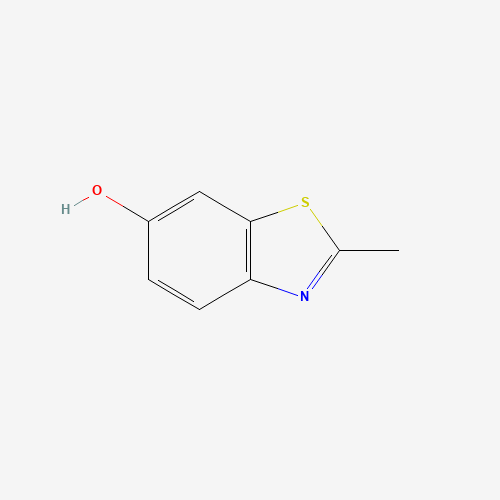 FT-0646480 CAS:68867-18-5 chemical structure
