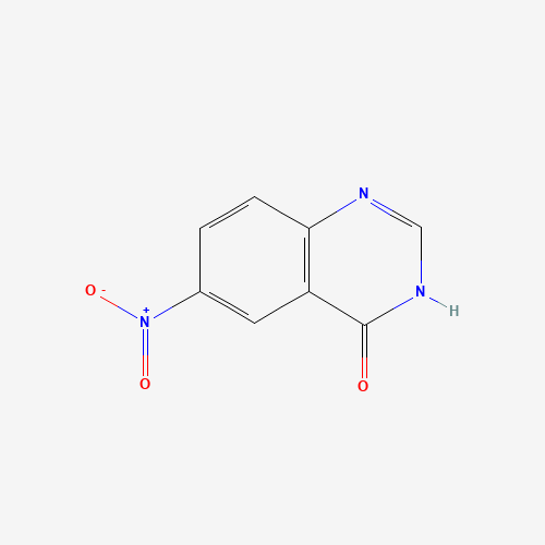 FT-0646485 CAS:6943-17-5 chemical structure