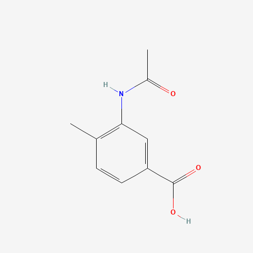 FT-0646486 CAS:6946-14-1 chemical structure