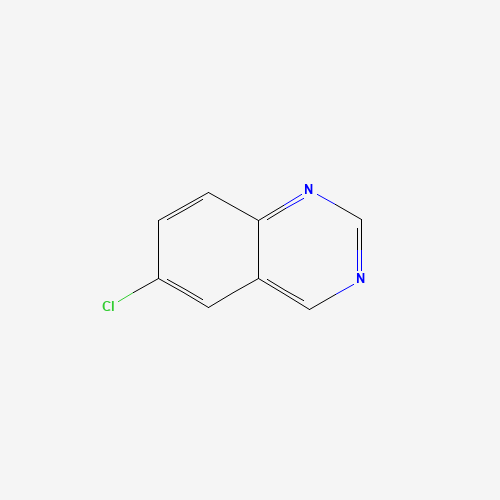 6-chloroquinazoline (CAS: 700-78-7) - Related Chemical Product