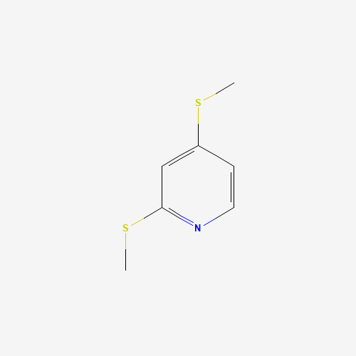 FT-0646505 CAS:71506-85-9 chemical structure