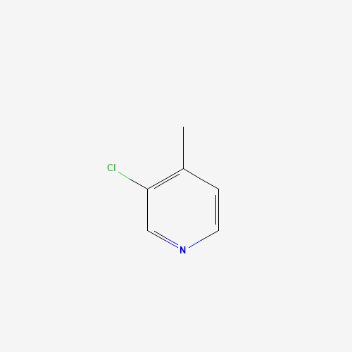 FT-0646506 CAS:72093-04-0 chemical structure