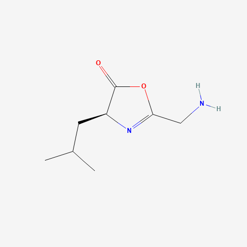 FT-0646513 CAS:738570-00-8 chemical structure