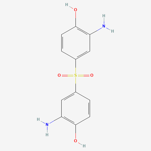 FT-0646521 CAS:7545-50-8 chemical structure