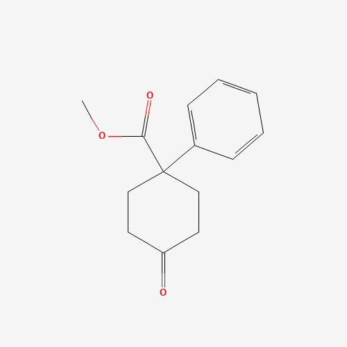 FT-0646527 CAS:75945-90-3 chemical structure