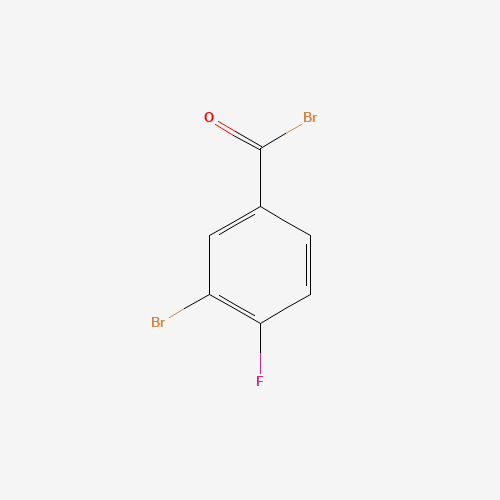 FT-0646550 CAS:78239-66-4 chemical structure