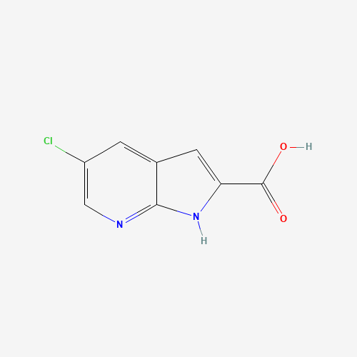 FT-0646568 CAS:800401-84-7 chemical structure